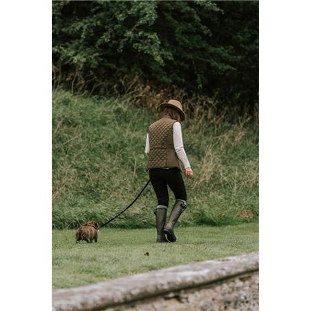 BOTAS MUJER LE CHAMEAU VIERZONORD