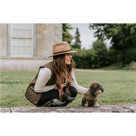 BOTAS MUJER LE CHAMEAU VIERZONORD