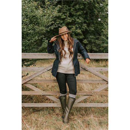 BOTAS MUJER LE CHAMEAU VIERZONORD