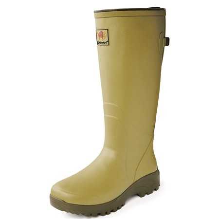 Botas Para Homem Gateway Field Master 18” 3Mm - Cedro Oliva