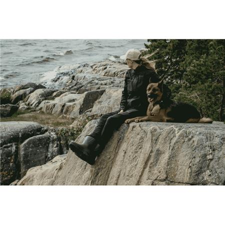 BOTAS UNISEX POLYVER CLASSIC 365 - VERT