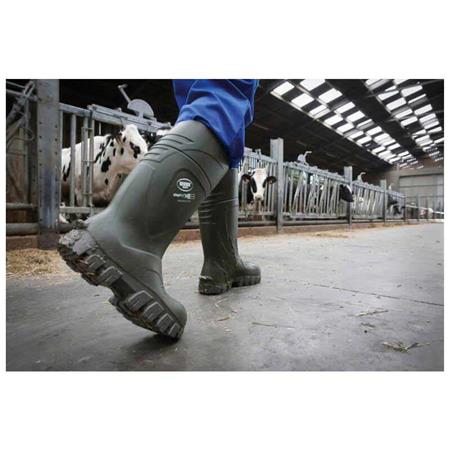ΜΠΌΤΕΣ ΑΣΦΑΛΕΊΑΣ BEKINA BOOTS