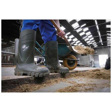 ΜΠΌΤΕΣ ΑΣΦΑΛΕΊΑΣ BEKINA BOOTS