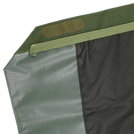 ΜΠΌΤΕΣ ΜΈΧΡΙ ΤΟΝ ΜΗΡΌ RISERVA RIPSTOP CORDURA