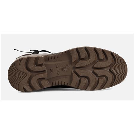 ΜΠΌΤΕΣ UNISEX AIGLE PARCOURS 2 VARIO - ΚΑΦΈ