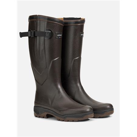 Μπότεσ Unisex Aigle Parcours 2 Vario - Καφέ