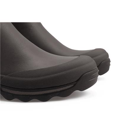 ΜΠΌΤΕΣ UNISEX ROUCHETTE CLEAN GARDEN - ΚΑΦΈ