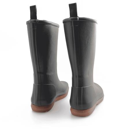 ΜΠΌΤΕΣ UNISEX ROUCHETTE ORIGIN - ΧΑΚΊ