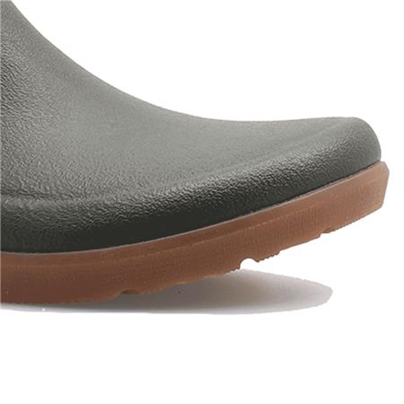 ΜΠΌΤΕΣ UNISEX ROUCHETTE ORIGIN - ΧΑΚΊ