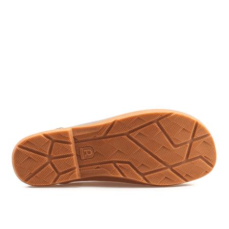 ΜΠΌΤΕΣ UNISEX ROUCHETTE ORIGIN - ΧΑΚΊ