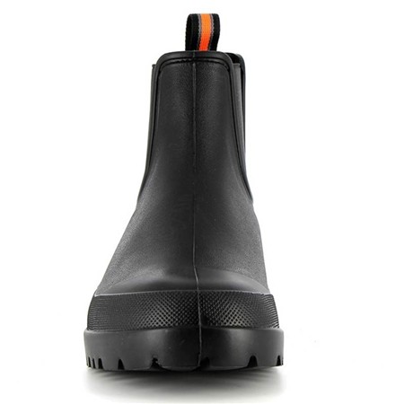 BOTILLONS HOMME BAUDOU CHUCK