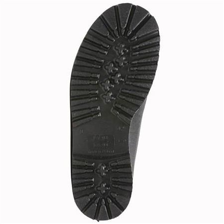 BOTILLONS HOMME BAUDOU CHUCK
