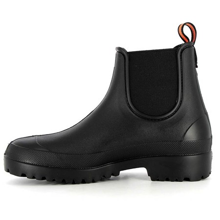 BOTILLONS HOMME BAUDOU CHUCK