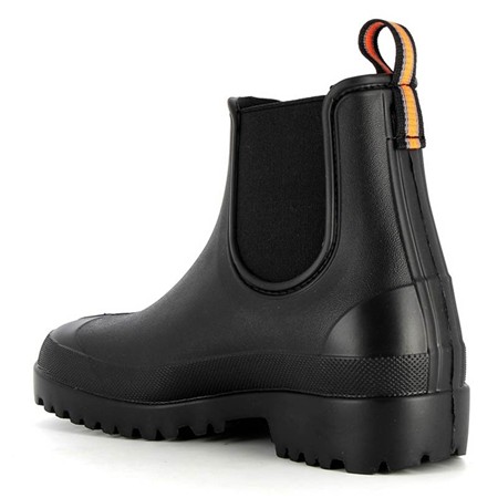 BOTILLONS HOMME BAUDOU CHUCK