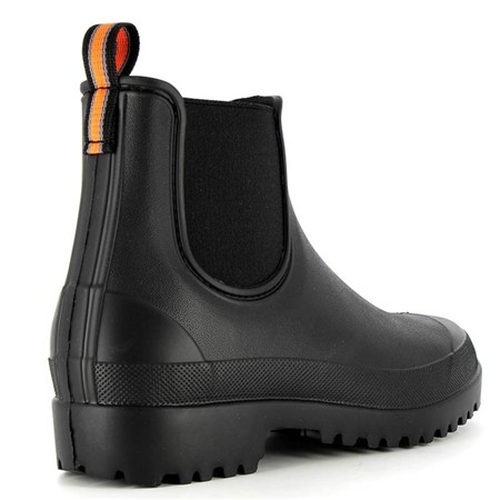 BOTILLONS HOMME BAUDOU CHUCK