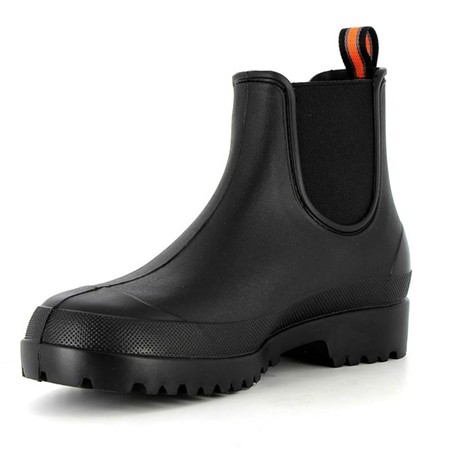 BOTILLONS HOMME BAUDOU CHUCK