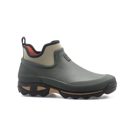 Botine Pentru Bărbați Rouchette Clean Land - Kaki