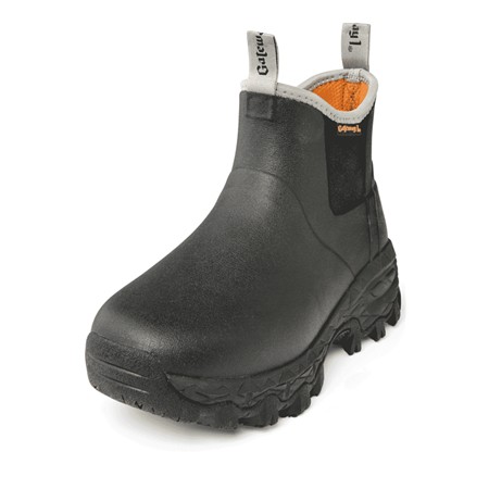 Botines Mujer Gateway Woodwalker Lady 7” 4Mm - Negro