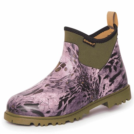 Botki Damskie Gateway Ascot Lady 6” 3Mm - Prym1 Pink Out