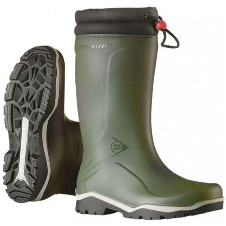 Bottes D'hiver Dunlop Blizzard Dunlop Protective Footwear Blizzard