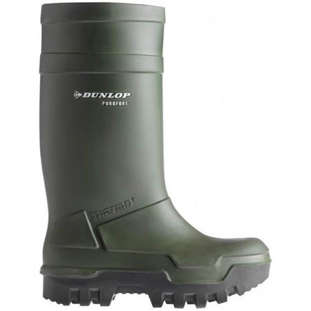 Bottes De Sécurité Dunlop Protective Footwear Purofort Thermo+ S5