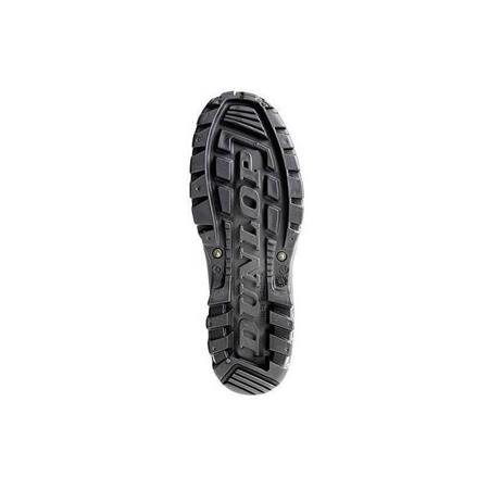 BOTTES DE TRAVAIL DUNLOP PROTECTIVE FOOTWEAR DEE
