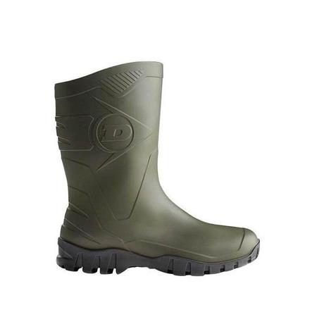 BOTTES DE TRAVAIL DUNLOP PROTECTIVE FOOTWEAR DEE