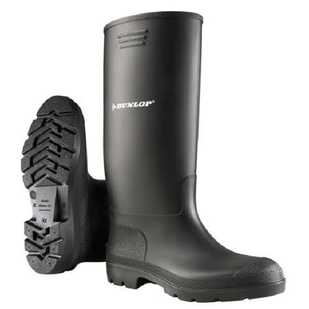 Bottes De Travail Dunlop Protective Footwear Pricemastor