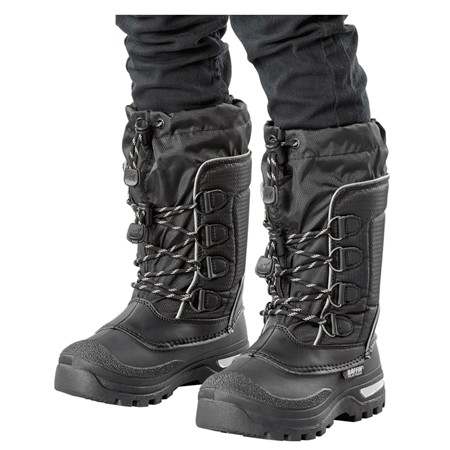 BOTTES ENFANT BAFFIN PINETREE - NOIR