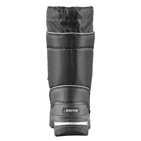 BOTTES ENFANT BAFFIN PINETREE - NOIR