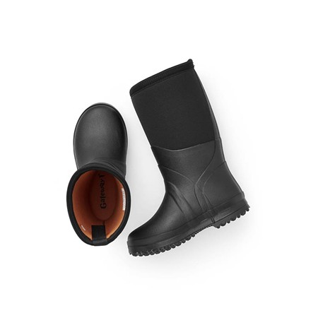 BOTTES ENFANT GATEWAY WETLAND MASTER KIDS 12