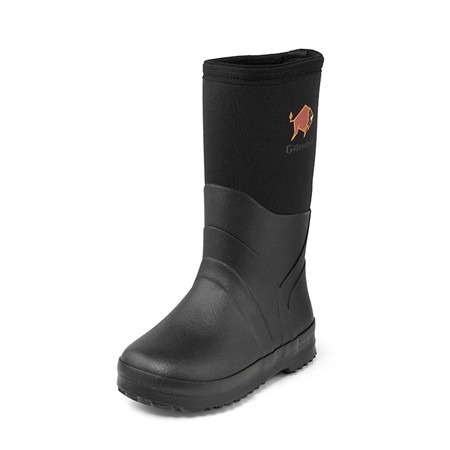 Bottes Enfant Gateway Wetland Master Kids 12” 7Mm - Noir
