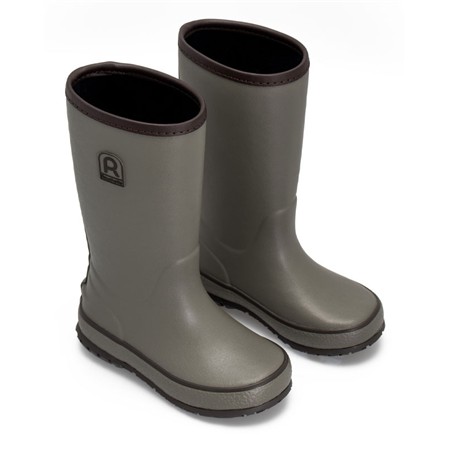 BOTTES ENFANT ROUCHETTE ACTEON - KAKI