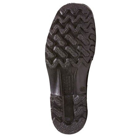BOTTES FEMME BAUDOU ECOLAND