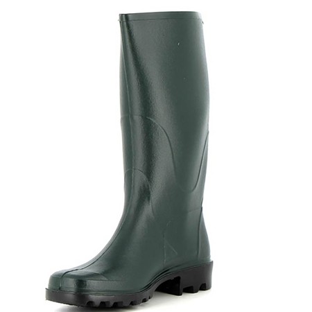 BOTTES FEMME BAUDOU ECOLAND