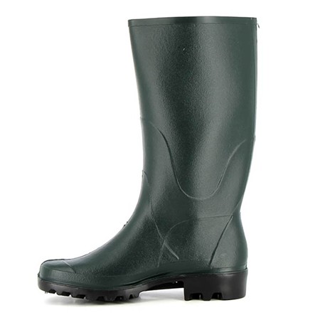 BOTTES FEMME BAUDOU ECOLAND