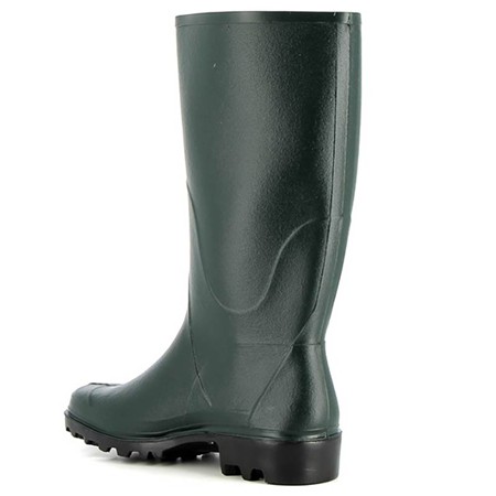 BOTTES FEMME BAUDOU ECOLAND