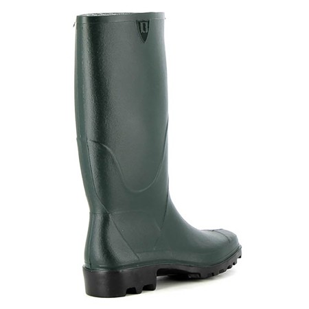 BOTTES FEMME BAUDOU ECOLAND