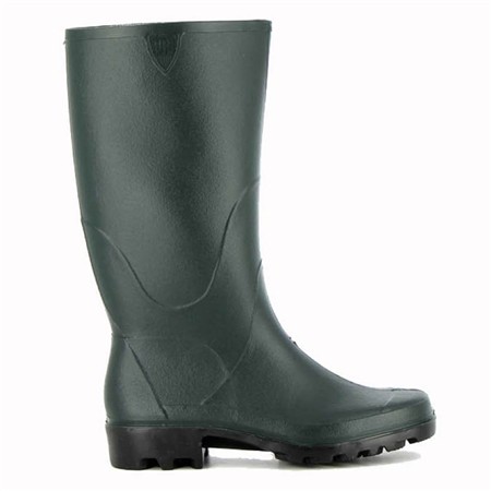 BOTTES FEMME BAUDOU ECOLAND