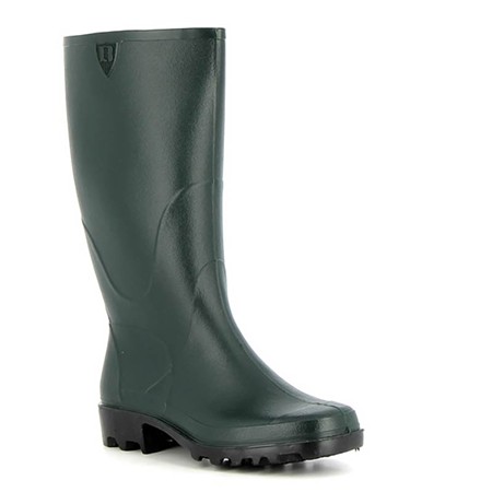 Bottes Femme Baudou Ecoland