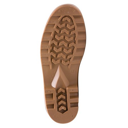 BOTTES FEMME BAUDOU KRYSTEL