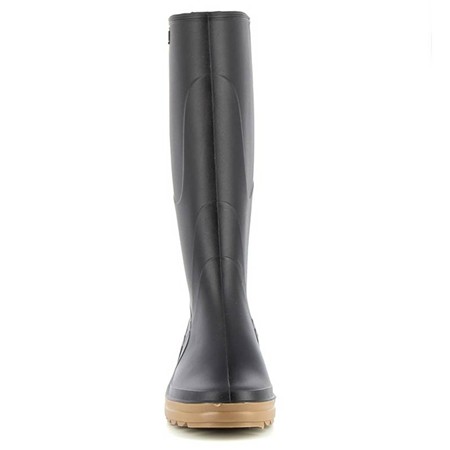 BOTTES FEMME BAUDOU KRYSTEL