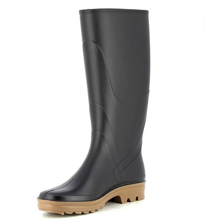 BOTTES FEMME BAUDOU KRYSTEL