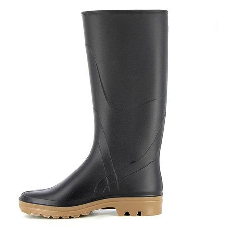 BOTTES FEMME BAUDOU KRYSTEL