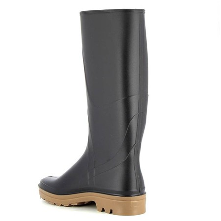 BOTTES FEMME BAUDOU KRYSTEL