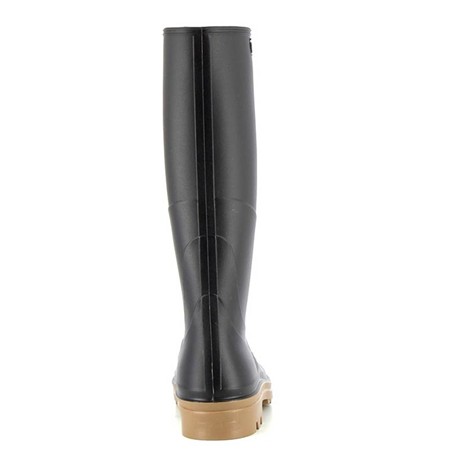 BOTTES FEMME BAUDOU KRYSTEL