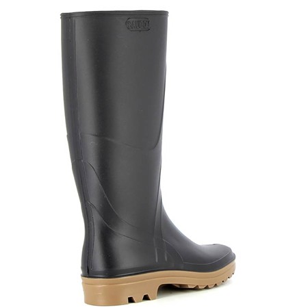 BOTTES FEMME BAUDOU KRYSTEL