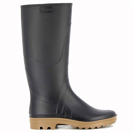 BOTTES FEMME BAUDOU KRYSTEL