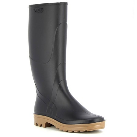 Bottes Femme Baudou Krystel