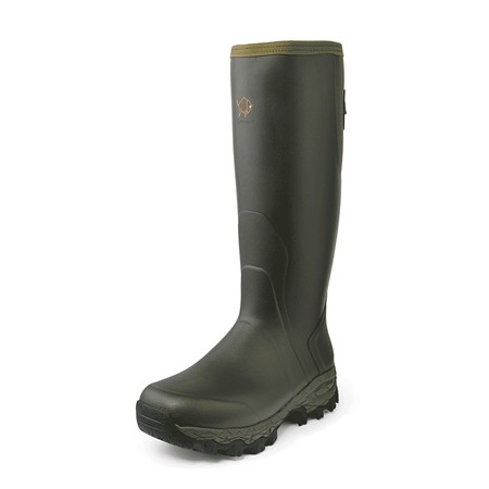 Bottes Femme Gateway Moor Country Lady 17” 3Mm - Dark Green